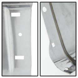 Spyder Auto - Spyder Auto 9047084 Rear Bumper Cap End for 07-13 Silverado/Sierra 1500/2500HD - Image 4