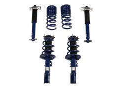 Ford Performance Parts - Ford Performance M-FR3A-MAA Street Handling Pack for 15-23 Ford Mustang - Image 73