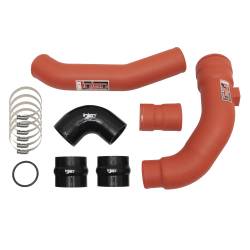 Injen - Injen SES9004ICPWR SES Intercooler Pipes for 17-22 Ford SD Truck V8-6.7LTD - Image 2