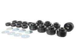 Whiteline - Whiteline W93492 Body Mount & radiator Support Bushings - Image 122