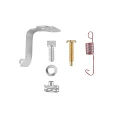 Holley EFI - Holley EFI 20-152 Automatic Trans Spring & Perch Bracket for Ford - Image 2