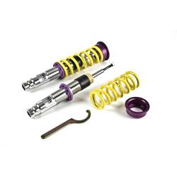 Belltech - Belltech 21013 0-1.25" Coilover Lowering Kit for 06-09 Chevy Trailblazer SS - Image 11