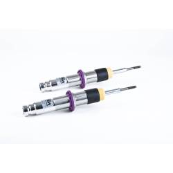 Belltech - Belltech 21013 0-1.25" Coilover Lowering Kit for 06-09 Chevy Trailblazer SS - Image 32