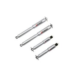 Belltech - Belltech 9535 Street Performance Shock Set Lowered Front/Rear for Chevy/GMC - Image 11