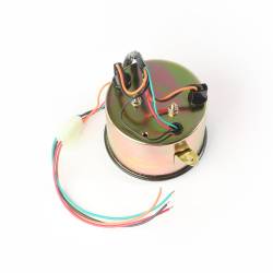 Omix - Omix 17215.10 Tachometer for 87-91 Wrangler YJ - Image 2