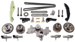 Melling - Melling 3-1049SAWVVT Stock Replacement Timing Kit - Image 1