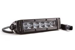 Diode Dynamics - Diode Dynamics DD5014S SS6 6" LED Light Bar Single Row Straight White Each - Image 77
