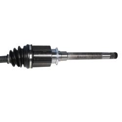 GSP - GSP NCV10066 Front Right CV Axle Assembly for Dodge/Jeep 3.0 3.6 5.7 6.4 - Image 3