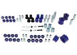 SuperPro - SuperPro Kit115K Sport Suspension Bushing Kit - Image 1