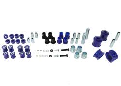 SuperPro - SuperPro Kit115K Sport Suspension Bushing Kit - Image 2
