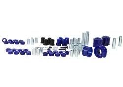 SuperPro - SuperPro Kit115K Sport Suspension Bushing Kit - Image 3