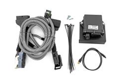 Rough Country Suspension Systems - Rough Country 90051 Speedometer Calibrator for 24-25 Silverado/Sierra HD - Image 1