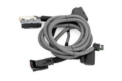 Rough Country Suspension Systems - Rough Country 90051 Speedometer Calibrator for 24-25 Silverado/Sierra HD - Image 4