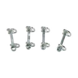 Freedom Off-Road - Freedom FO-G301FUC FR Alignment Camber Kit for 99-18 GMC/Chevy/Cadillac/Hummer - Image 1