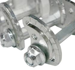 Freedom Off-Road - Freedom FO-G301FUC FR Alignment Camber Kit for 99-18 GMC/Chevy/Cadillac/Hummer - Image 2