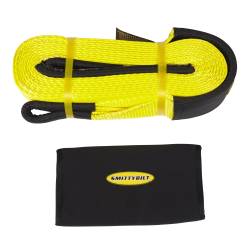 Smittybilt - Smittybilt CC420 Recovery Strap 4"x20' 40000lbs Rating - Image 2