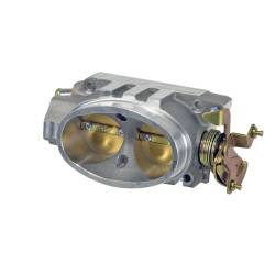 BBK Performance Parts - BBK Performance 1540 Twin 52mm Fuel Injection Throttle Body for 92-93 GM LT1 - Image 106