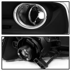 Spyder Auto - Spyder Auto 5080271 Fog Lights for 12-15 Chevy Malibu - Image 3