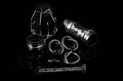 Weapon R - Weapon-R 804-111-101 Dragon Intake System for Nissan - Image 1