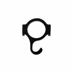 Allstar Performance - Allstar Performance ALL10229 Helmet Hook 1.75" - Image 1