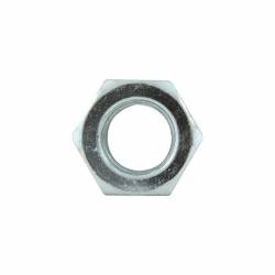Allstar Performance - Allstar Performance ALL16053-10 Fine Thread Hex Nut 7/16"-20 - Image 1