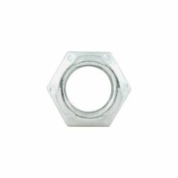 Allstar Performance - Allstar Performance ALL16082-10 Fine Thread Mechanical Lock Hex Nut 3/8"-24 - Image 1
