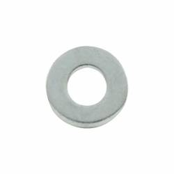 Allstar Performance - Allstar ALL16110-25 SAE Flat Washer 1/4" - Image 1