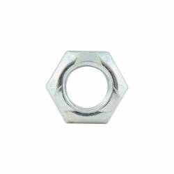 Allstar Performance - Allstar Performance ALL16083-10 Fine Thread Mechanical Lock Hex Nut 7/16"-20 - Image 1