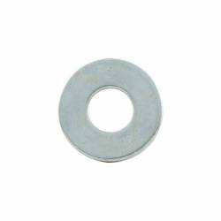 Allstar Performance - Allstar ALL16100-25 USS Flat Washer 1/4" - Image 1