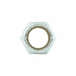 Allstar Performance - Allstar Performance ALL16066-10 Fine Thread Hex Nut w/Nylon Insert 3/4"-16 - Image 1