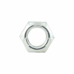 Allstar Performance - Allstar Performance ALL16084-10 Fine Thread Mechanical Lock Hex Nut 1/2"-20 - Image 1