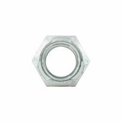 Allstar Performance - Allstar Performance ALL16036-10 Coarse Thread Mechanical Lock Hex Nut 3/4"-10 - Image 1