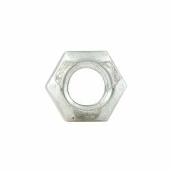 Allstar Performance - Allstar Performance ALL16031-10 Coarse Thread Mechanical Lock Hex Nut 5/16"-18 - Image 1