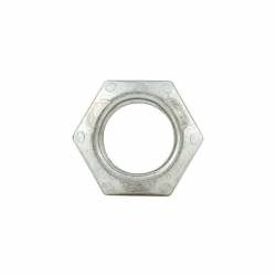 Allstar Performance - Allstar Performance ALL16085-10 Fine Thread Mechanical Lock Hex Nut 5/8"-18 - Image 1