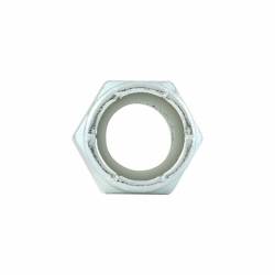 Allstar Performance - Allstar Performance ALL16065-10 Fine Thread Hex Nut w/Nylon Insert 5/8"-18 - Image 1
