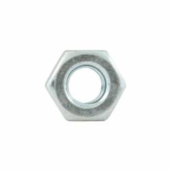 Allstar Performance - Allstar Performance ALL16050-10 Fine Thread Hex Nut 1/4"-28 - Image 1