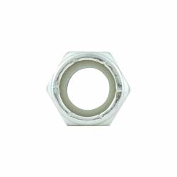 Allstar Performance - Allstar Performance ALL16015-10 Coarse Thread Hex Nut w/Nylon Insert 5/8"-11 - Image 1