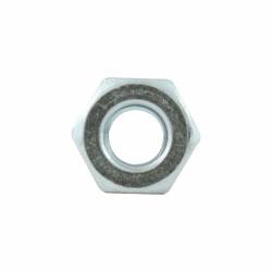 Allstar Performance - Allstar Performance ALL16000-50 Coarse Thread Hex Nut 1/4"-20 - Image 1