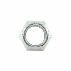 Allstar Performance - Allstar Performance ALL16086-10 Fine Thread Mechanical Lock Hex Nut 3/4"-16 - Image 1