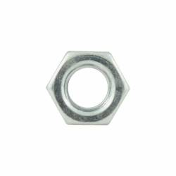 Allstar Performance - Allstar Performance ALL16051-10 Fine Thread Hex Nut 5/16"-24 - Image 1