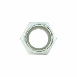 Allstar Performance - Allstar Performance ALL16016-10 Coarse Thread Hex Nut w/Nylon Insert 3/4"-10 - Image 1