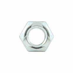Allstar Performance - Allstar Performance ALL16033-10 Coarse Thread Mechanical Lock Hex Nut 7/16"-14 - Image 1
