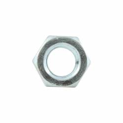 Allstar Performance - Allstar Performance ALL16002-10 Coarse Thread Hex Nut 3/8"-16 - Image 1