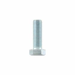 Allstar Performance - Allstar Performance ALL16316 Coarse Thread Hex Head Bolt 5/8-11" x 2" Grade 5 - Image 1