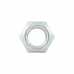 Allstar Performance - Allstar Performance ALL16034-10 Coarse Thread Mechanical Lock Hex Nut 1/2"-13 - Image 1