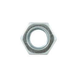 Allstar Performance - Allstar Performance ALL16003-50 Coarse Thread Hex Nut 7/16"-14 - Image 1