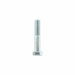 Allstar Performance - Allstar Performance ALL16321 Coarse Thread Hex Head Bolt 5/8"-11 x 3.5" Grade-5 - Image 1