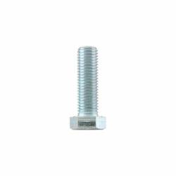 Allstar Performance - Allstar Performance ALL16338 Coarse Thread Hex Head Bolt 3/4"-10 x 2.5" Grade 5 - Image 1