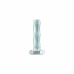 Allstar Performance - Allstar Performance ALL16402 Fine Thread Hex Head Bolt 1/4"-28 x 1" Grade 5 - Image 1