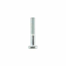 Allstar Performance - Allstar Performance ALL16404 Fine Thread Hex Head Bolt 1/4"-28 x 1.5" Grade 5 - Image 1